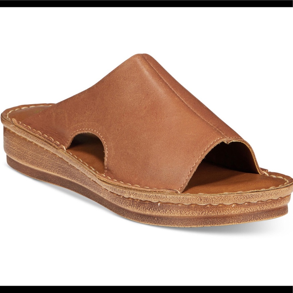Women’s Bella Vita Sandals Size 6M